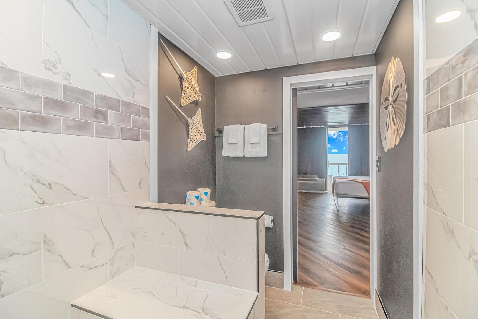 Ocean Front Queen Suite With Panoramic Views! - Compass Cove Unit 964 Myrtle Beach Luaran gambar